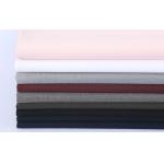 Polyester 65%  Viscose 35%  99 X 50 Density Yarn Dyed Cotton Fabric for sale
