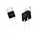 Temperature Resistant Silicon Carbide SBD Power Device For Power Supply Units for sale