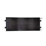 3003 Aluminum Energy Saving Microchannel Condenser Brazed Welding for sale