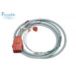 71795002 Cable Assy, Switch Console Suitable For GT3250 Cutter Machine Parts for sale