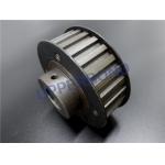 MK8 Cigarette Machine Parts Main Motor Pulley P.O-2020-3-17 for sale