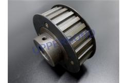 China MK8 Cigarette Machine Parts Main Motor Pulley P.O-2020-3-17 supplier