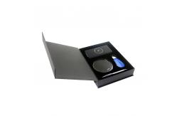 China Key Chain Pen Business Gift Box Power Bank For Mobile Phone Charging supplier