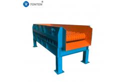 China Automatic Vibrating Stone Screening Machine Rock Separator Screen Crusher supplier
