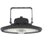 HB2 DIP Switchable Power and 3CCT UFO LED Highbay Light 100W 190LPW with 60° | 90° | 120° Optics Optional for sale