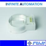 Original and new Fuji NXT Machine Spare Parts for Fuji NXT Chip Mounters, AGGGC8053, PLATE DISPERSION for sale