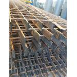 Stainless Steel Floor Grating Welded Steel Bar Grating Stainless Steel Bar Grating for sale