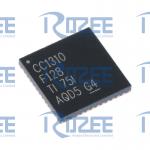 CC1310F128RGZR