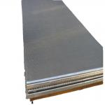 65mn High Carbon Steel Crimped Wire Screen For Mining Vibrating Screen Mesh