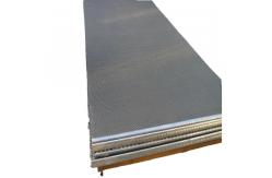 China 65mn High Carbon Steel Crimped Wire Screen For Mining Vibrating Screen Mesh supplier