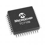 American Microchip Integrated Circuits TC7109CKW713 Brand New Original Electronic Components Package  Monitor and Reset Ethernet Controller for sale