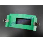 Packer Machine Spare Parts Plastic Green Container for sale