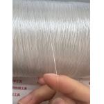 TPU Coating Yarn  PVC Stirling Yarn PTFE UV Resistance Synthetic Coated Yarn Waxes Sewing Waxed Thread for sale
