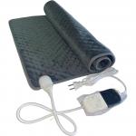 Targeted Relief for Sore Muscles and Tense Areas with foldable Electric Heated Blanket for sale