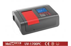 China Heavy Metal Detection Laboratory Spectrophotometer Total number of bacteria supplier