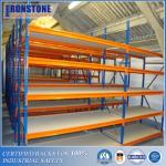 Simple Rearranged Long-span Shelving For No-Palletized Goods for sale