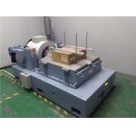 MIL-STD-810 Vibration Testing Machine Frequency Range 1-2500 Hz