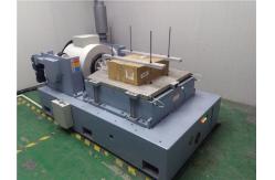 China MIL-STD-810 Vibration Testing Machine Frequency Range 1-2500 Hz supplier