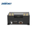 Long Range 1.4GHz AES Encryption Fpga Solution Frequency Hopping Wireless Drone Data Link Video Transmitter Receiver for sale