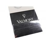 Custom Printed Glossy Silver Paper Carrier Bags With Embossed Logo Suppliers