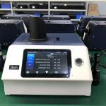 360-780nm Wavelength Benchtop Spectrophotometer 3nh YS6060 For Color Test Analysis for sale