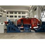 1250 High Speed Double Twist Bunching Machine For Wire  Cable 10 16 25 4*2.5 for sale