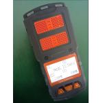 Electronic Portable Toxic Personal Multi Gas Detector 4 Gas Monitor For Industrial Safety for sale