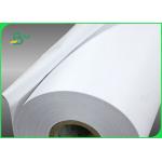 192g , 216g Jumbo Roll Waterproof Tear Resistant Paper for Notebook Printing