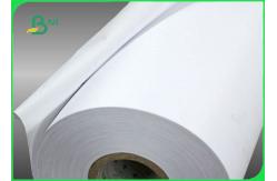 China 192g , 216g Jumbo Roll Waterproof Tear Resistant Paper for Notebook Printing supplier