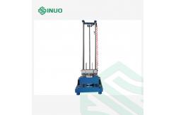 China ISO 16750-3 Commercial Vehicle Engine Acceleration Shock Test System supplier