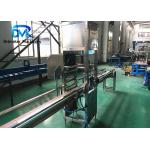 High Performance Automatic Decapper For Gallon Water Filling Production Line To Remove Used Cap for sale