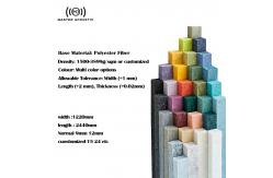 China Lightweight PET Acoustic Panels Acoustic Panel Manufacturers for Easy Installation supplier