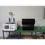 IEC 60754 Intelligent Halogen Acid Gas Release Measurement Device For LSZH