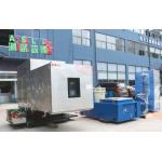 Temperature Humidity Vibration Combined Environmental Test Chamber Climatic Testing System For Battery