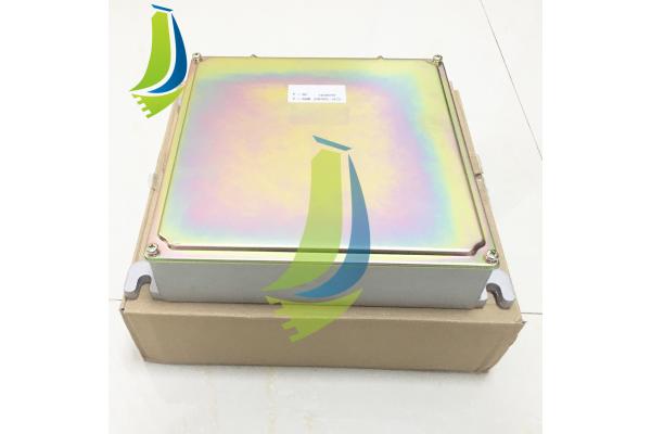Vecu For EC380 Excavator Machine Parts , Vecu Control Panel VOE14594707