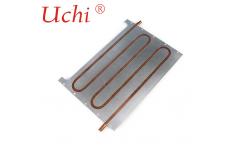 China Refrigerated Electronic Water Liquid Cooling Cold Plate CNC Machined supplier