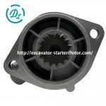 Excavator Starter Motor 4D84 Engine S13-294 250-6959 18051N 121254-77010 for sale