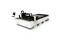 China Multi-Function High-Precision Ultra-Thick Alloy Stainless Steel Metal Laser Cutting Machine supplier