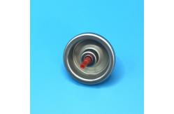 China One Inch Refill Valve Fitting Suitable for Butane Lighter Gas Refills supplier