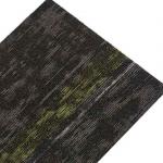 Fire Resistant Modular Carpet Tiles 50x100CM Nylon Carpet Floor Covering for sale