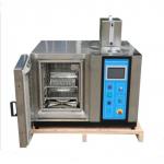 Chemical Environment Temperature And Humidity Climatic Test Chamber AC220V for sale