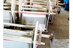 China Small  L500mm D300mm Gold Plating Equipment For Electroplating supplier
