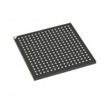 Field Programmable Gate Array LCMXO3LF-4300C-6BG256I CSFBGA-256 MachXO3 FPGA Chip for sale