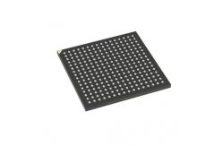 China Field Programmable Gate Array LCMXO3LF-4300C-6BG256I CSFBGA-256 MachXO3 FPGA Chip supplier