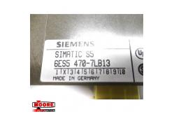 China 6ES5470-7LB13 6ES5 470-7LB13 Siemens Analog Output Module supplier