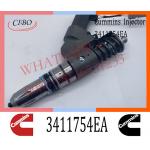 Common Rail Diesel Fuel M11 QSM11 Injector 3411754EA 3411754
