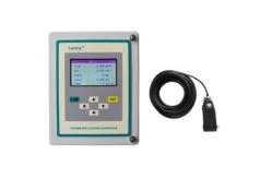 China IP68 Dopple Temperature Compensation Flow Meter RS485 supplier