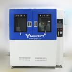 YueXin IP5X IP6X 1700L Dustproof Test Chamber , Climatic Test Chamber 3.5kw