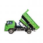 Foton Rivo King Kong S1 120 Horsepower 4X2 3.15m Dump Truck for sale