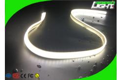 China 600N Smd2835 Flexible Led Strip Light Silicon 35W/M 280LEDs For Mining supplier